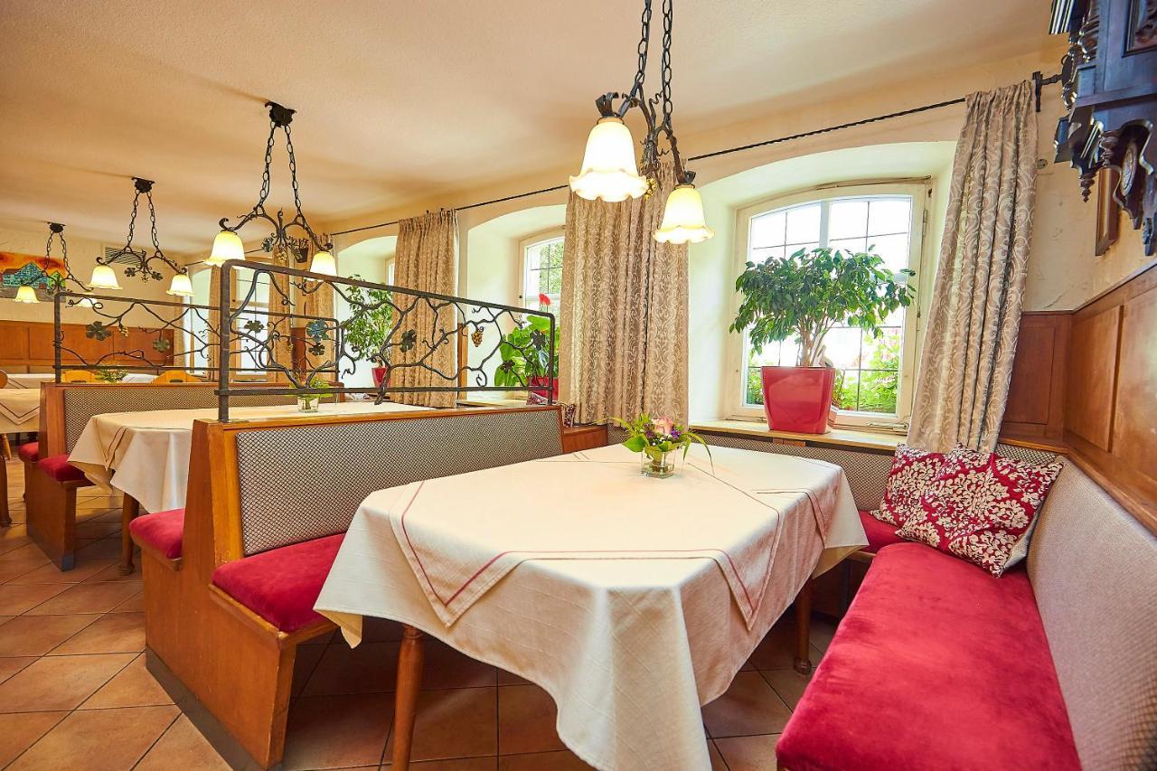 Flair Hotel Zum Storchen Bad Windsheim Zewnętrze zdjęcie