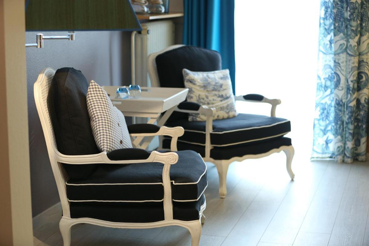 Flair Hotel Zum Storchen Bad Windsheim Zewnętrze zdjęcie