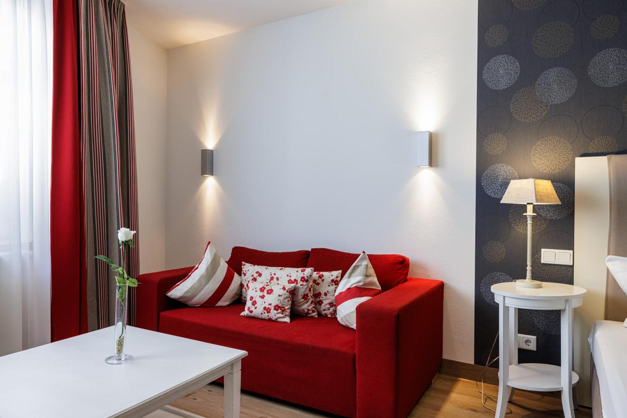 Flair Hotel Zum Storchen Bad Windsheim Zewnętrze zdjęcie