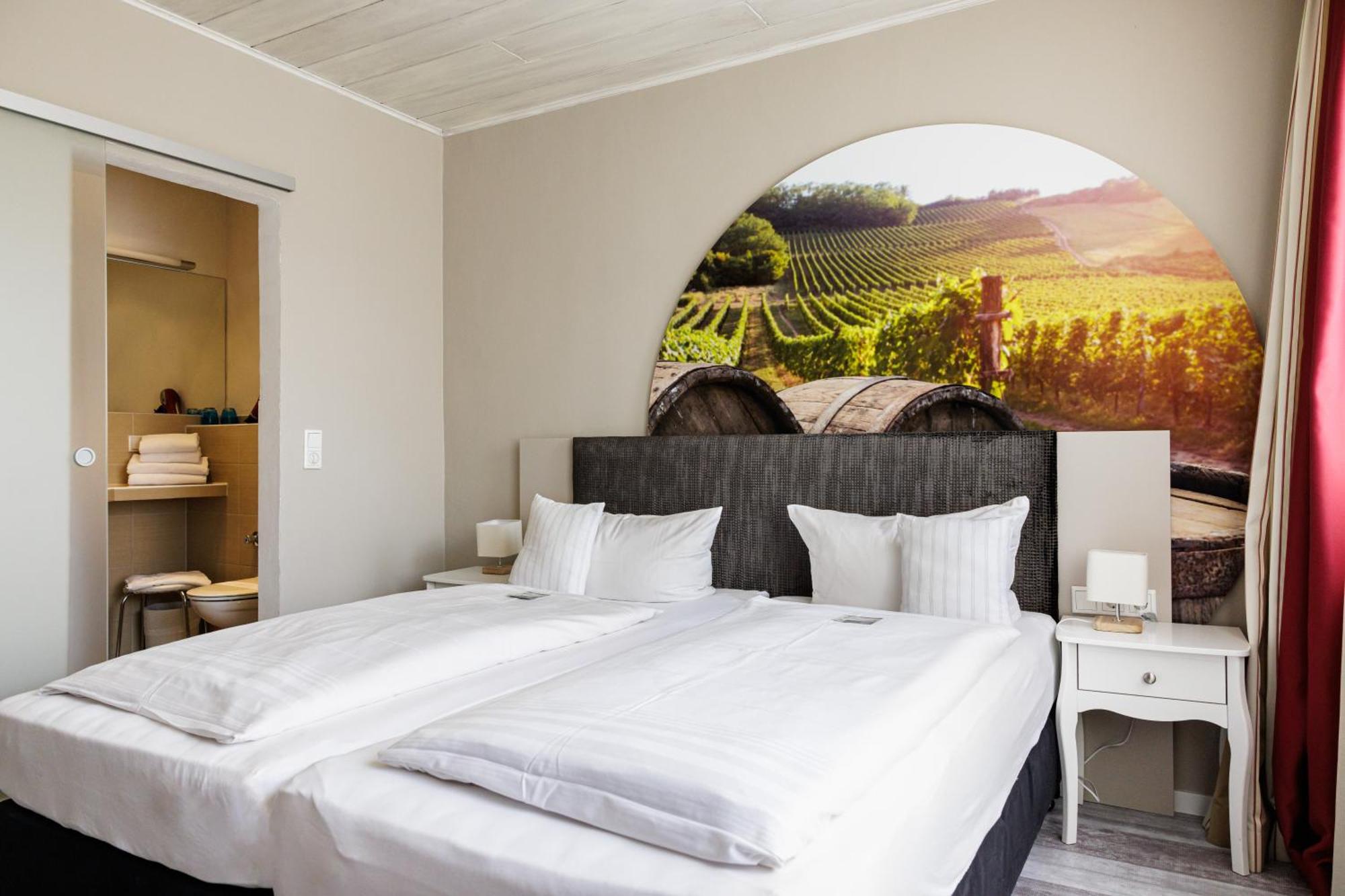 Flair Hotel Zum Storchen Bad Windsheim Zewnętrze zdjęcie