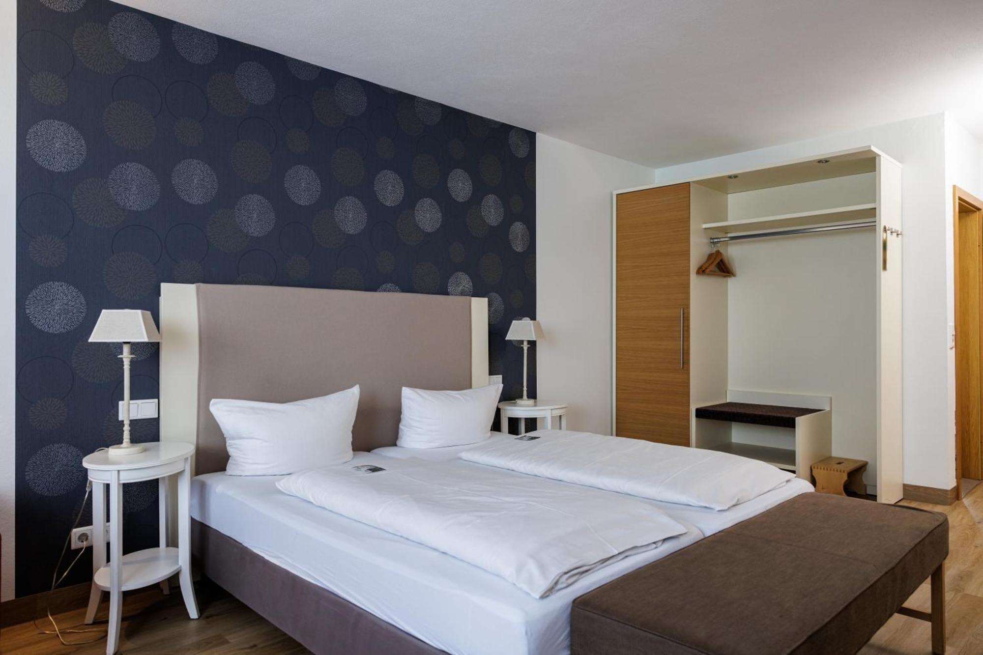 Flair Hotel Zum Storchen Bad Windsheim Zewnętrze zdjęcie