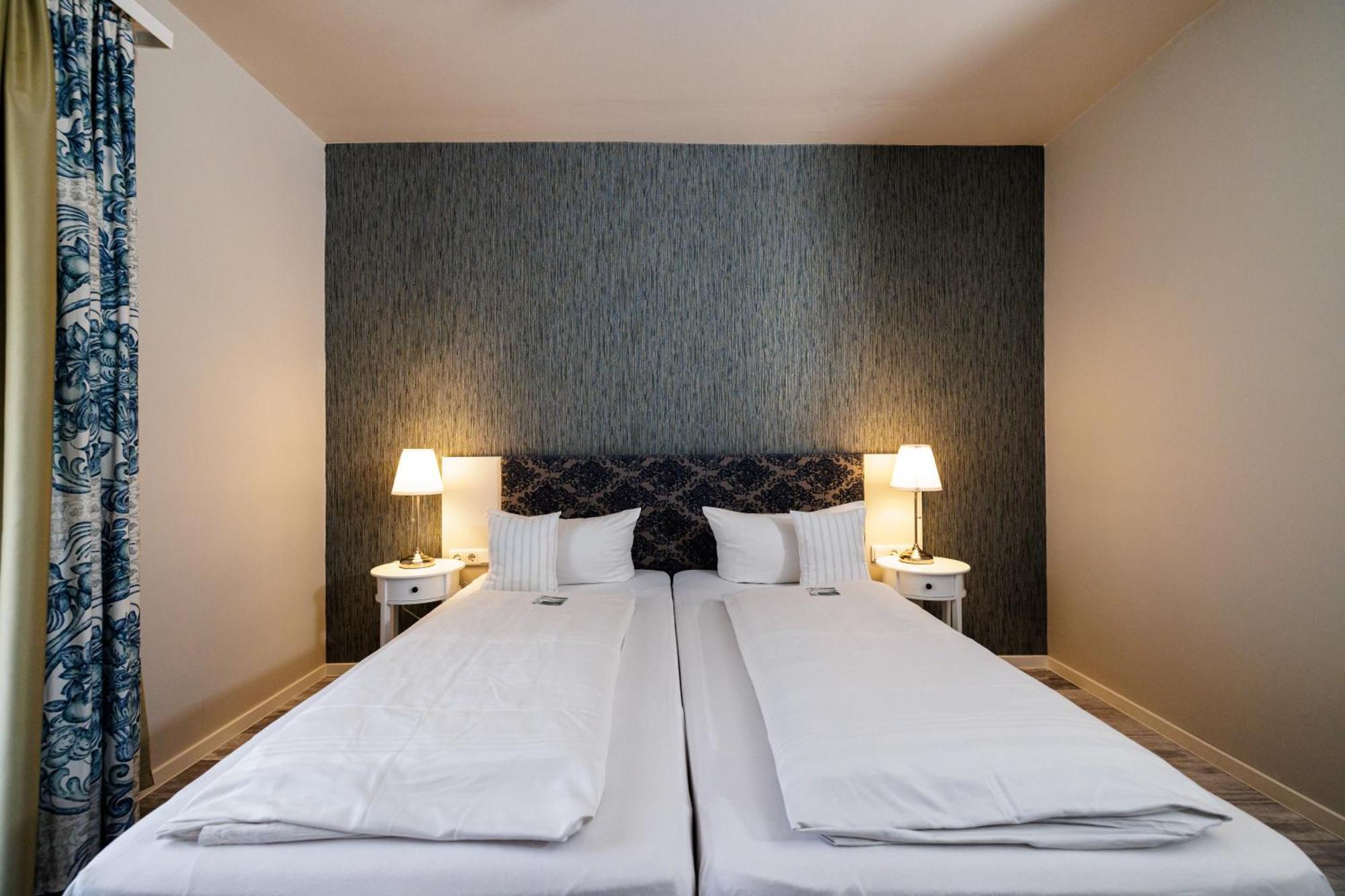 Flair Hotel Zum Storchen Bad Windsheim Zewnętrze zdjęcie