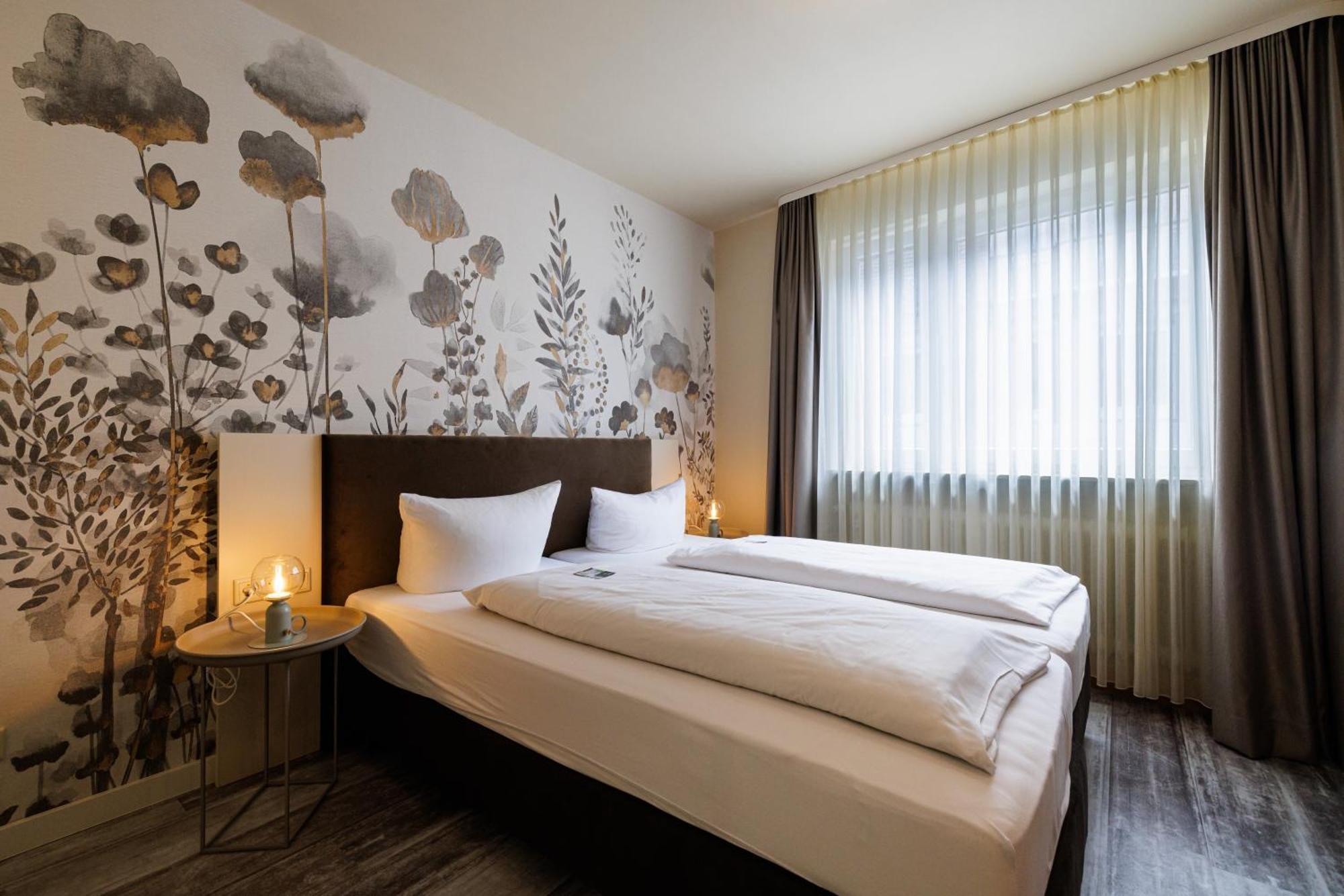 Flair Hotel Zum Storchen Bad Windsheim Zewnętrze zdjęcie