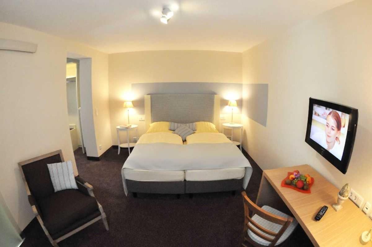 Flair Hotel Zum Storchen Bad Windsheim Zewnętrze zdjęcie