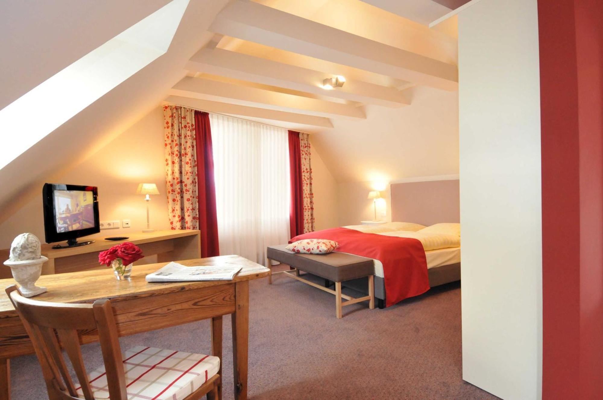 Flair Hotel Zum Storchen Bad Windsheim Zewnętrze zdjęcie
