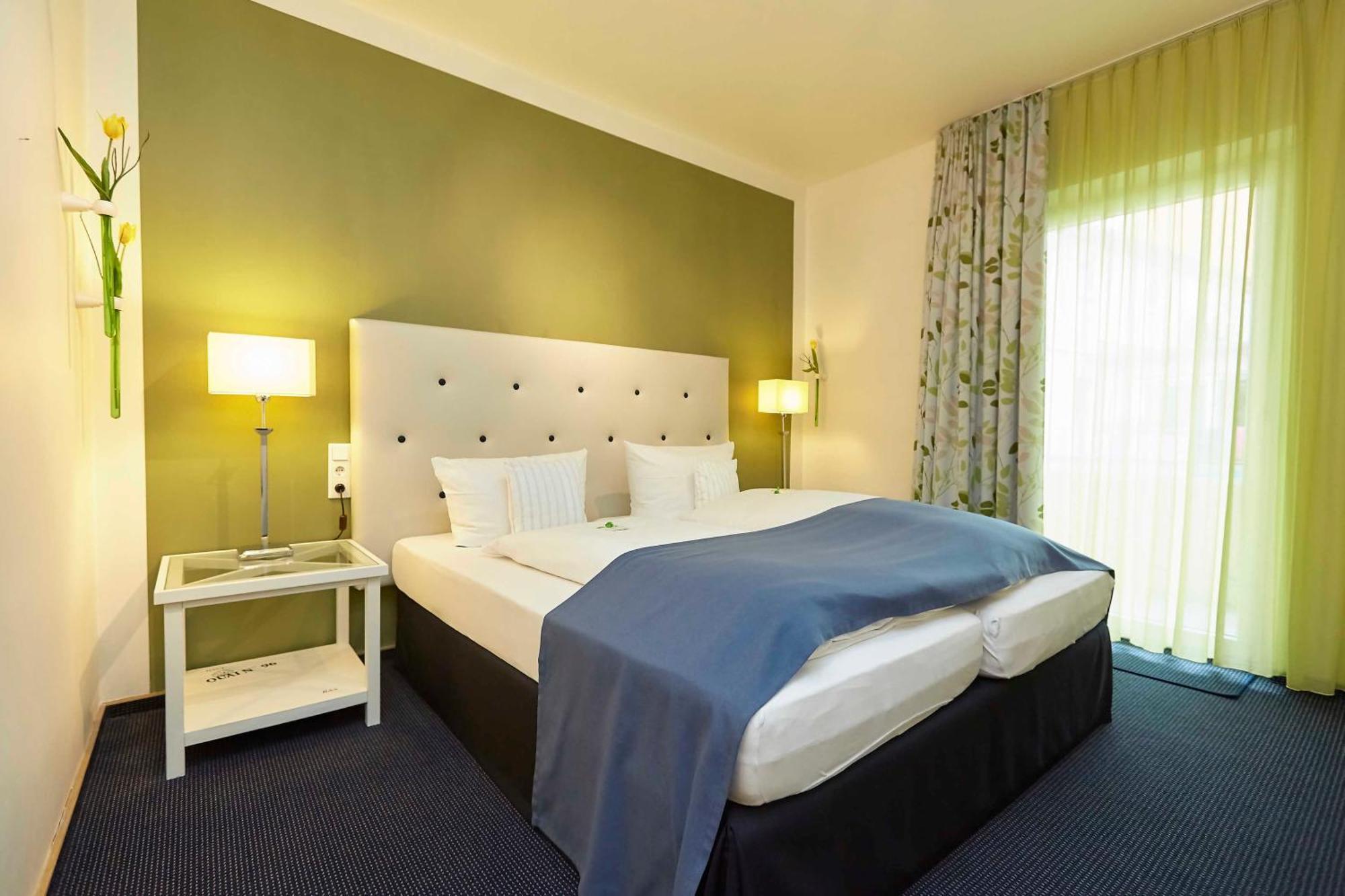 Flair Hotel Zum Storchen Bad Windsheim Zewnętrze zdjęcie