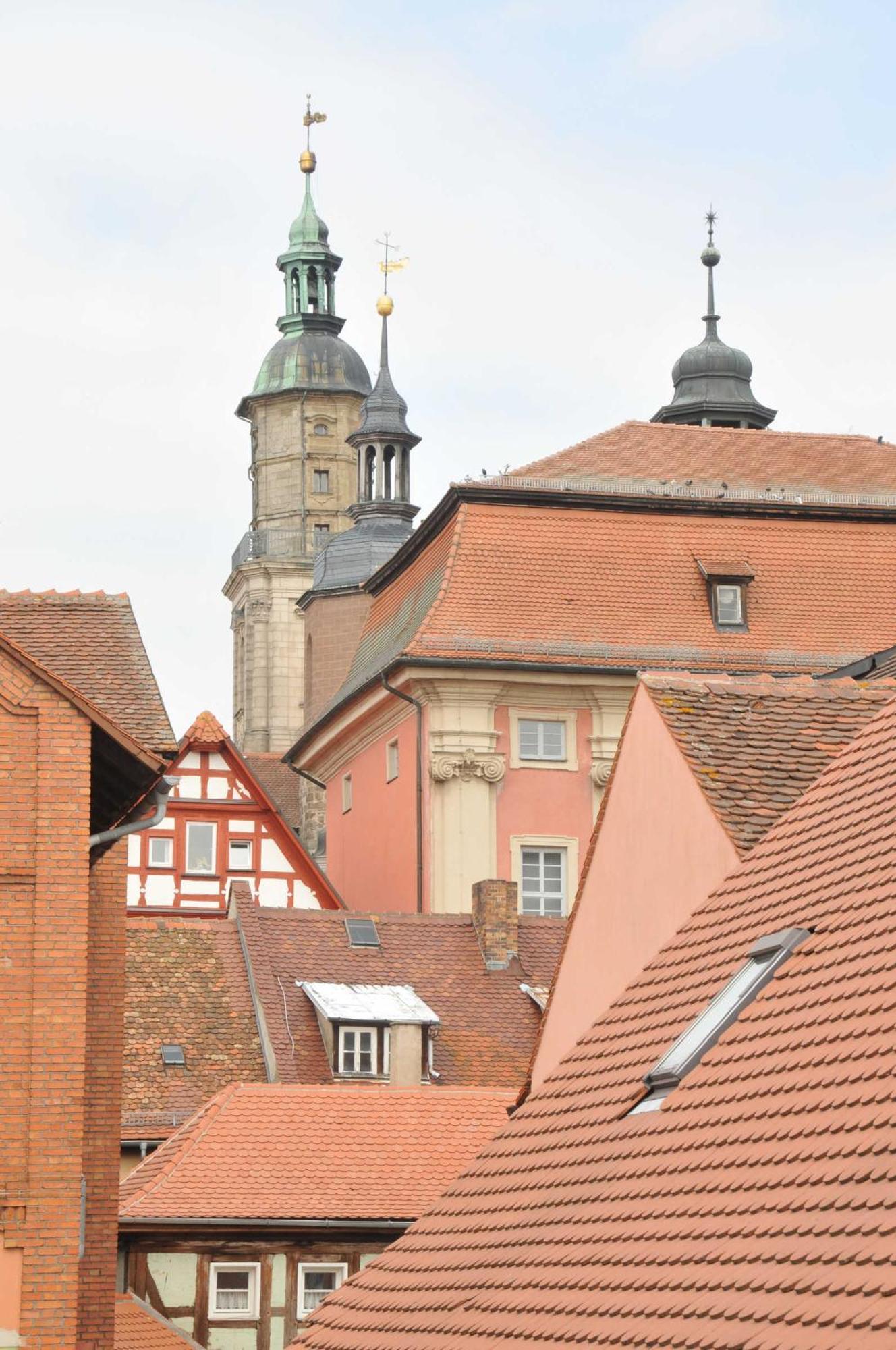 Flair Hotel Zum Storchen Bad Windsheim Zewnętrze zdjęcie