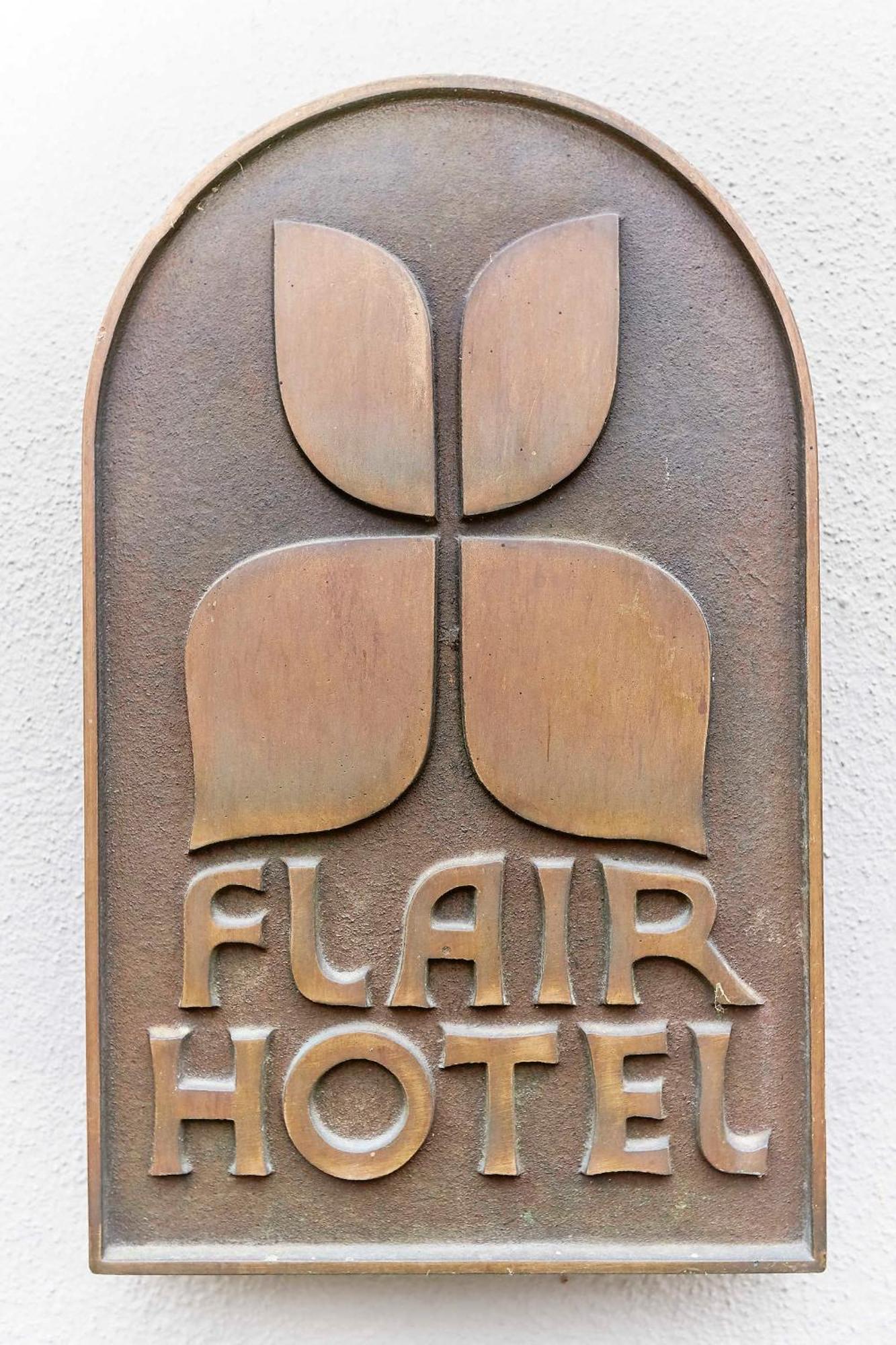 Flair Hotel Zum Storchen Bad Windsheim Zewnętrze zdjęcie