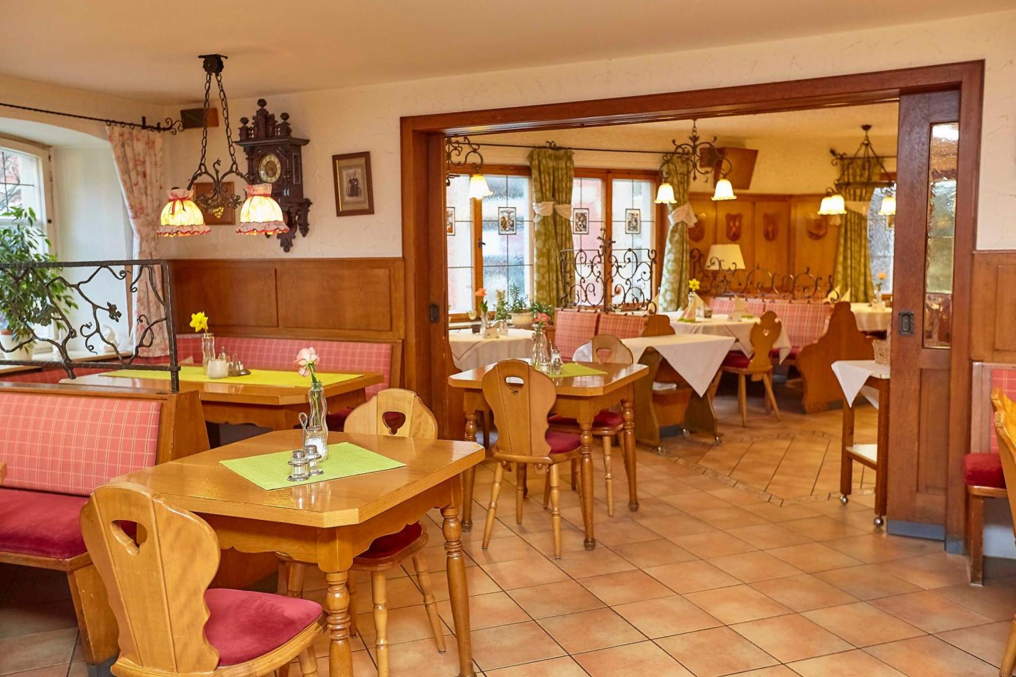 Flair Hotel Zum Storchen Bad Windsheim Zewnętrze zdjęcie