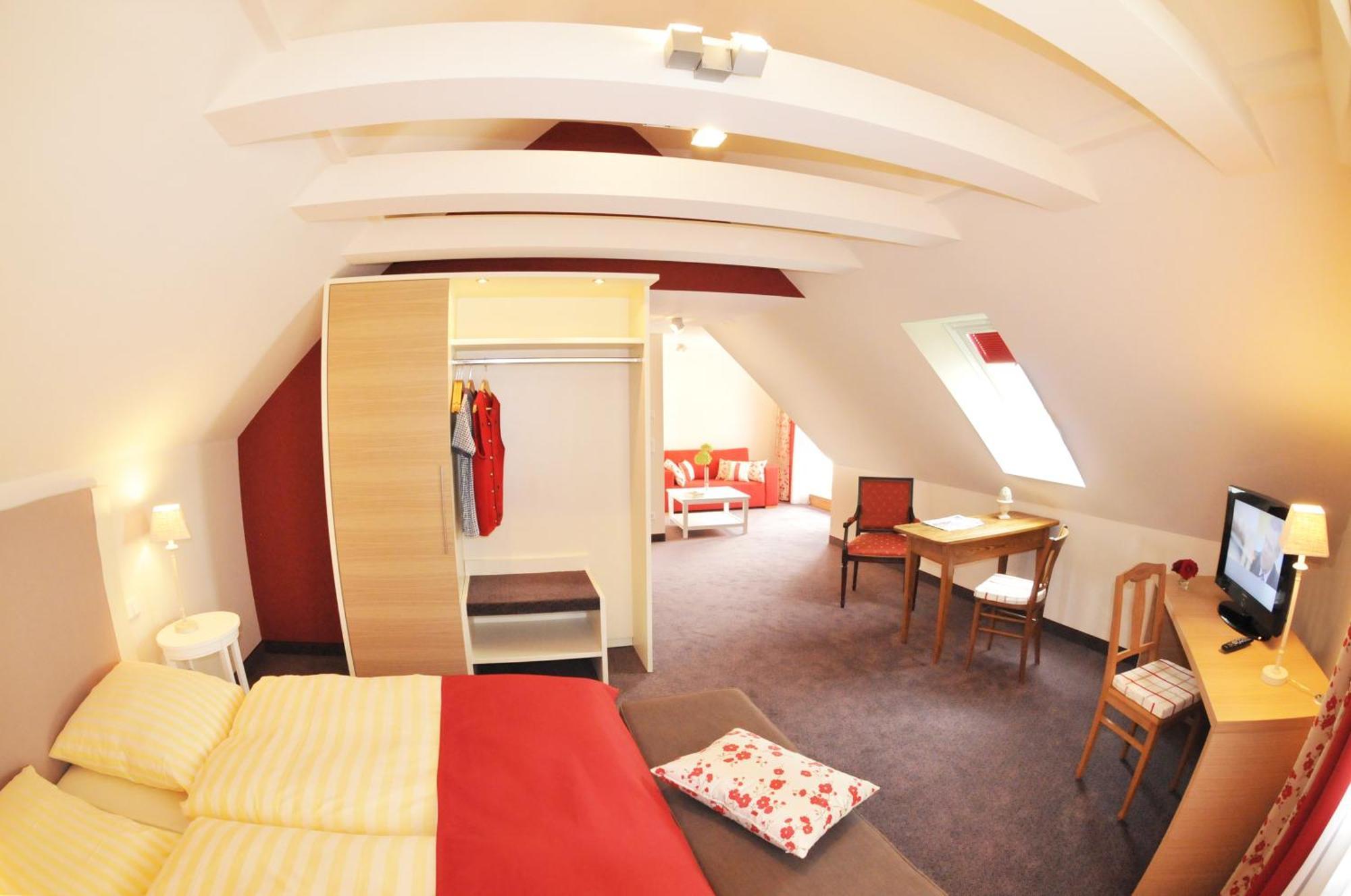 Flair Hotel Zum Storchen Bad Windsheim Zewnętrze zdjęcie