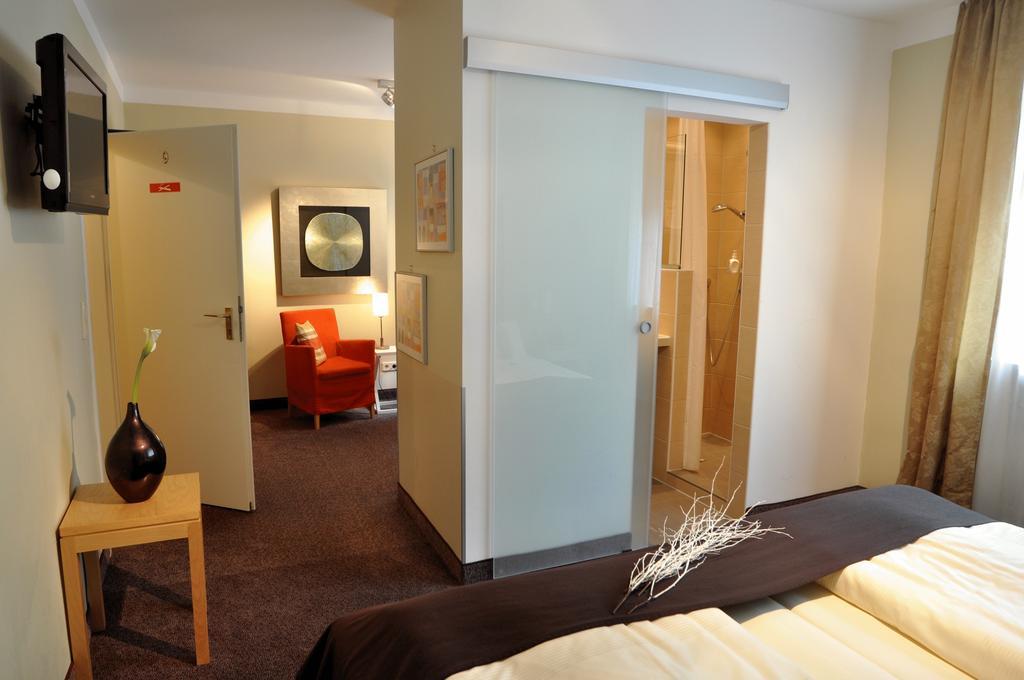 Flair Hotel Zum Storchen Bad Windsheim Zewnętrze zdjęcie