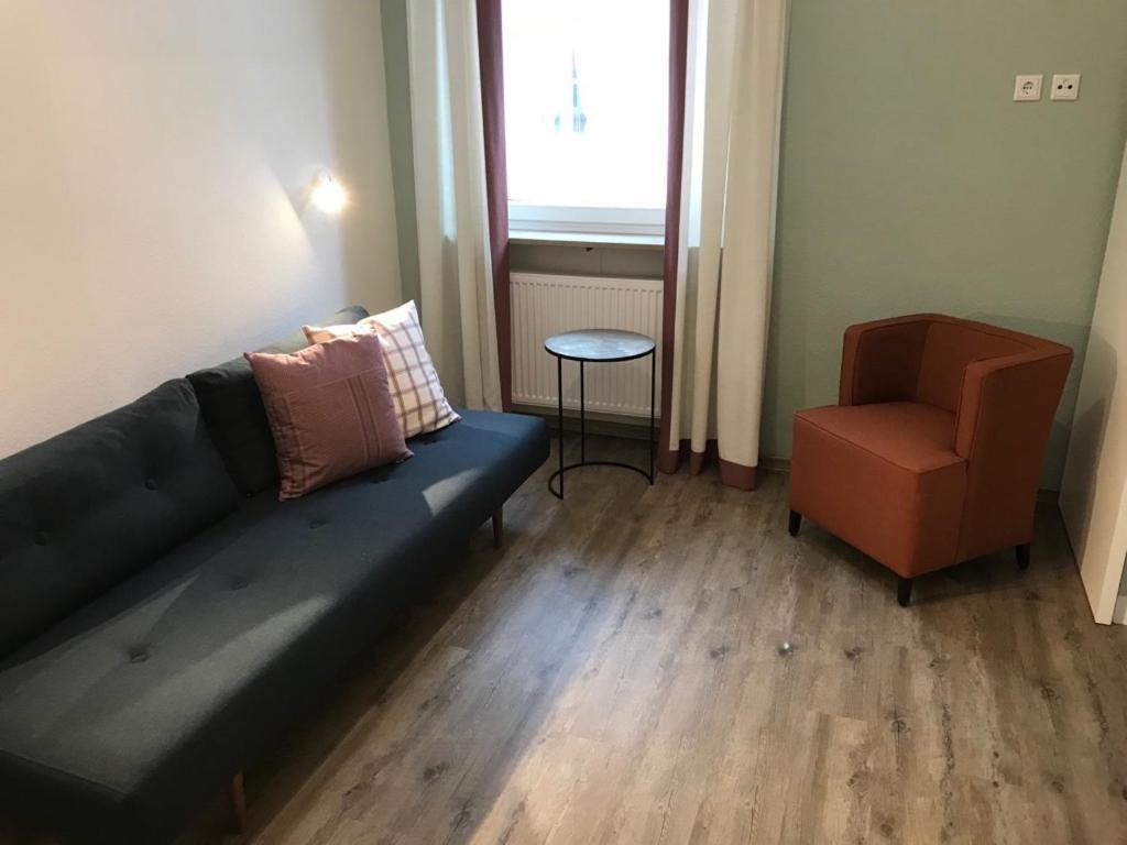 Flair Hotel Zum Storchen Bad Windsheim Zewnętrze zdjęcie